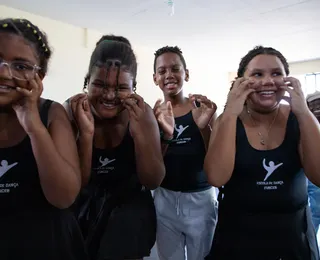 Funceb abre vagas para curso gratuito de teatro em Salvador