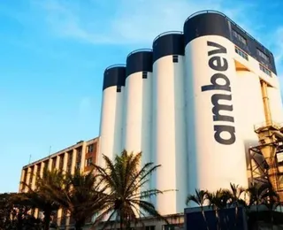Funcionários morrem por intoxicação com gás em fábrica da Ambev