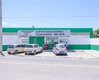 Funcionários são afastados após aluno ser espancado em escola na RMS