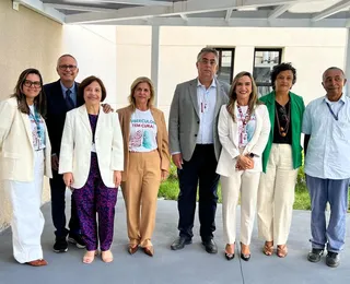 Fundação José Silveira reforça o combate à tuberculose na Bahia