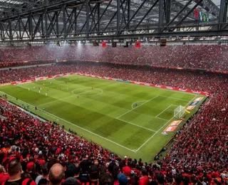 Futebol hoje: confira os jogos para assistir neste domingo, 29