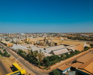 Galvani aposta na atuação verticalizada para reter riqueza mineral na Bahia