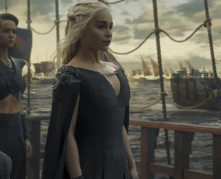 Game of Thrones vai ganhar filme nos cinemas; entenda