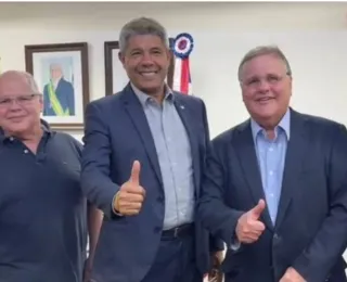 Geddel e Lúcio Vieira Lima dizem que “bom senso” prevaleceu