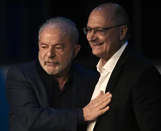 Geraldo Alckmin confirma desembarque do governo Lula