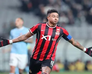 Gigante da Série A encaminha contratação de Jesse Lingard, ex-United