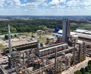 Gigante de fertilizantes inicia no Brasil e mira milhares de vagas