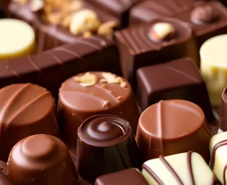 Gigante dos chocolates anuncia saída do mercado após alta do cacau