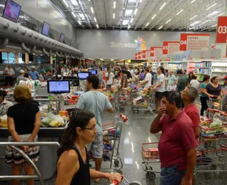 Gigante dos supermercados demite mais de 6 mil pessoas em estados, incluindo a Bahia