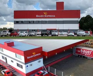 Gigante dos transportes brasileira anuncia falência e trava bens de clientes