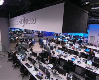 Globo ameaça romper com afiliadas se fizerem propaganda política