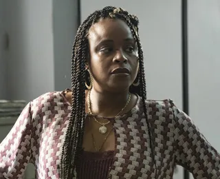 Globo desengaveta série com atriz que processou emissora por racismo