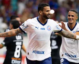 Gol de Willian José é o mais rápido da história da Libertadores?