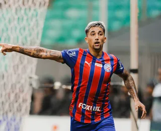 Gols da Juazeirense são alerta para o Bahia, diz Kike Oliveira