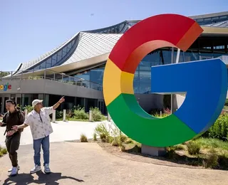 Google atualiza IA após acusação de incentivo à morte de usuário