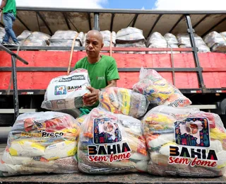 Governo abre REDA para coordenação do Bahia Sem Fome; veja detalhes