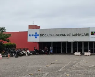 Governo altera os comandos do Hospital de Camaçari e Menandro