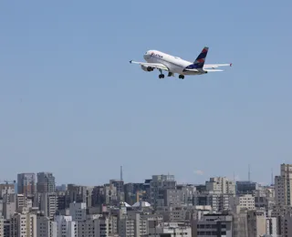 Governo emite alerta importante para todos passageiros de voos no Brasil