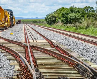 Governo pede e BID estima R$ 75 bilhões para reativar ferrovias em todo o Brasil