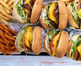 Grande rival do Burger King fecha as portas após décadas no mercado