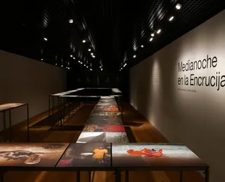 Gratuito! Exposição internacional chega a Salvador com obras inéditas