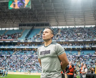 Grêmio x Vitória: onde assistir, arbitragem, escalações e desfalques