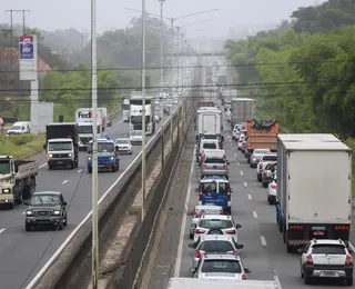 Greve de caminhoneiros é legal? O que diz a lei sobre a paralisação