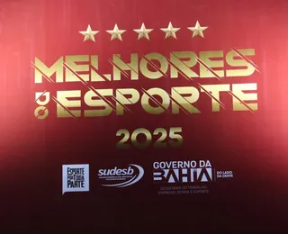 Grupo A TARDE vence em duas categorias no Melhores do Esporte da Bahia