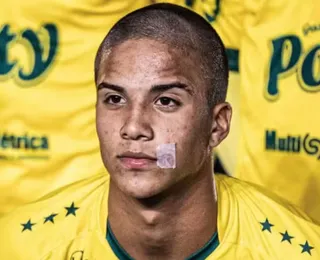 Grupo City perde disputa para clube da Série A por joia de 16 anos