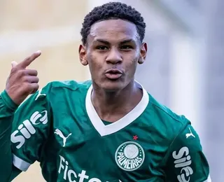 Grupo City quer pagar R$ 240 milhões por joia de 16 anos do Palmeiras