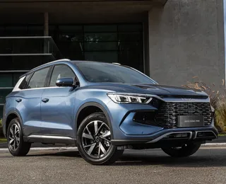 Guerra dos preços! Leapmotor corta R$ 50 mil e BYD reage com desconto de R$ 116 mil
