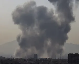 Guerra no Oriente Médio: EUA e Israel atacam o Irã em ação coordenada