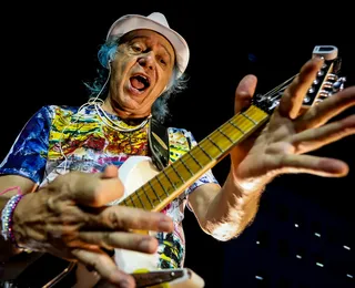 Guitarra baiana pode ganhar reconhecimento inédito e histórico na Bahia