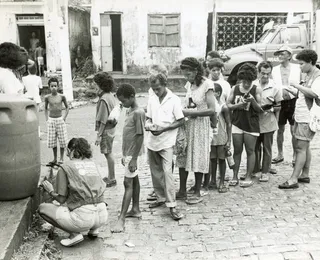 Há 170 anos, Bahia enfrentou surto de cólera que quase dizimou Recôncavo