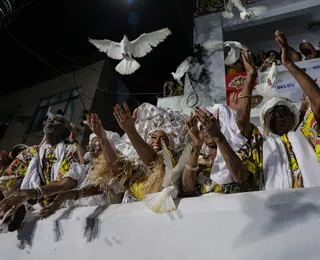 História do Ilê Aiyê: livro reúne mais de 200 composições do bloco afro