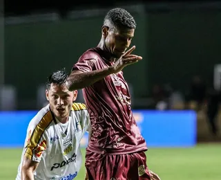Histórico! Jacuipense fatura alto após classificação na Copa do Brasil