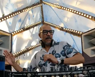Hits das pistas dos anos 90 e 2000 voltam à cena em festa no Rio Vermelho