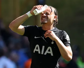 Holanda perde titular absoluto para a Copa do Mundo