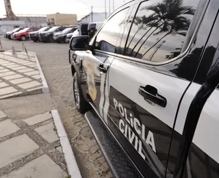 Homem é morto a tiros ao sair do velório da irmã na Bahia