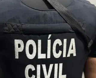 Homem é preso na Bahia por stalking digital e envio de fotos íntimas