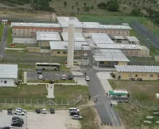 Homem é preso por furto e arrombamento um dia depois de deixar cadeia