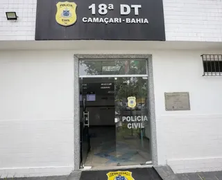 Homem é preso por tentativa de homicídio contra líder religioso na RMS