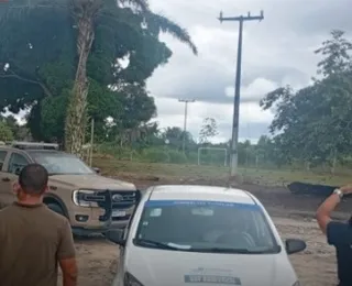 Homem é preso suspeito de estuprar e engravidar filha adolescente
