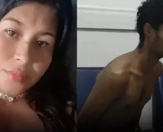 Homem é preso suspeito de ocultar corpo carbonizado em geladeira