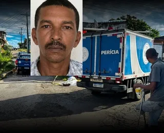 Homem é torturado e assassinado a pauladas na Bahia