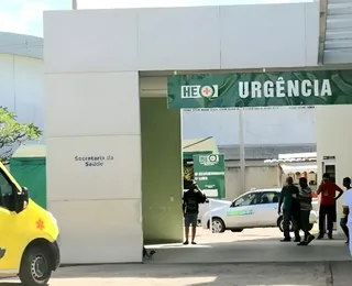 Homem passa por cirurgia após cabo de vassoura ficar preso no ânus