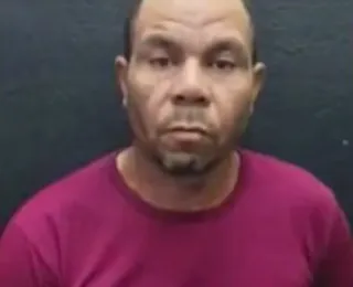 Homem que matou comerciante com botijão de gás na Bahia é preso em SP