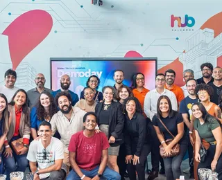 Hub Salvador: 10 startups concluem aceleração com foco em escala e mercado