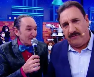 Humorista do SBT entra em coma induzido após acidente