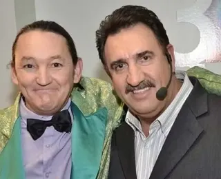 Humorista do SBT passa por cirurgia delicada de 4 horas